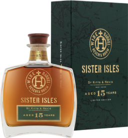 Sister Isles 15 Years Old 0,7l