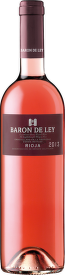 Baron de Ley Rosato