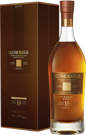 Glenmorangie 18 Years Old 0,7l