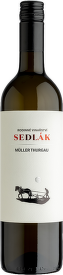 Müller Thurgau, zemské, Sedlák