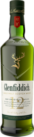 Glenfiddich 12 Years Old 0,7l