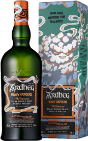 Ardbeg Heavy Vapours 0,7l