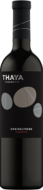 Zweigeltrebe Premium, Thaya