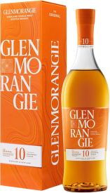 Glenmorangie Original 0,7l