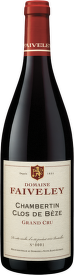 Chambertin „Clos de Béze“ Grand Cru, 2021