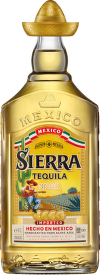 Sierra Tequila Reposado 0,7L