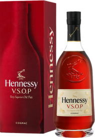 Hennessy V.S.O.P Privilege 0,7l