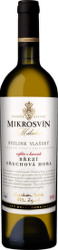 Ryzlink vlašský, pozdní sběr, "Březí, Ořechová Hora", Mikrosvín