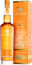 A.H.Riise XO Reserve Rum 0,7l
