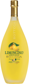 Bottega Liquore Limoncino 0,7l