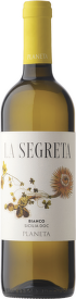La Segreta Bianco Sicilia DOC