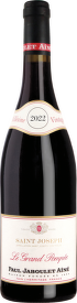 Saint Joseph "Le Grand Pompée" Syrah