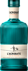 L´Acrobate Gin 0,7l