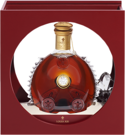 Louis XIII. de Rémy Martin 0,7l