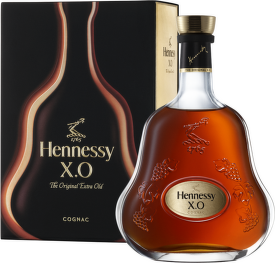 Hennessy X.O 0,7l