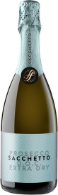 Prosecco DOC Extra Dry Sacchetto Spumante