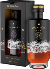 Bocathéva Venezuela 15 YO 0,7l