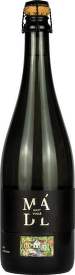 Mádl sekt Blanc de Noir Extra Brut