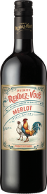 Premier Rendez-vous Merlot IGP Pays d'Oc