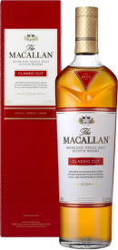 Macallan Classic Cut Limited Edition 2024 0,7l