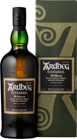 Ardbeg Uigeadail 0,7l