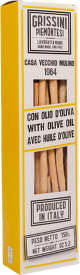 Tyčinky Grissini s olivovým olejem, 150g