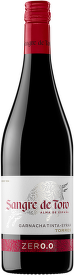 Torres Sangre de Toro - nealkoholické víno