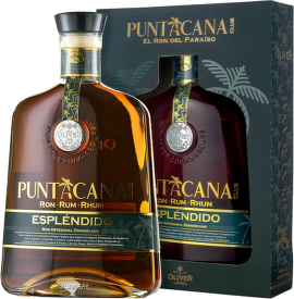 Puntacana Club Esplendido 0,7l