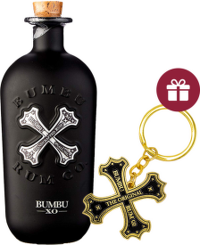 Bumbu Rum XO + dárek