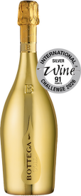 Bottega Gold Prosecco Spumante Brut DOC