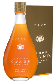 Baron Otard VSOP 0,7l