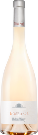 Minuty Rosé et Or