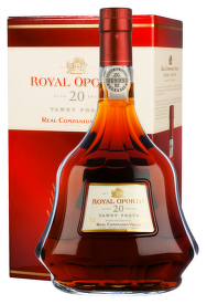 Royal Oporto 20 Years aged Tawny