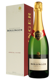 Bollinger Special Cuvée Brut box 0,75l