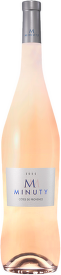 Minuty M Rosé, 1,5L