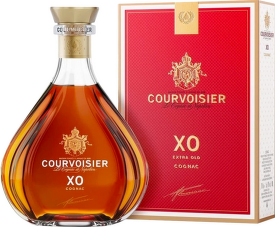 Courvoisier XO 0,7l