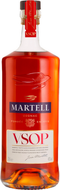 Martell VSOP 0,7l