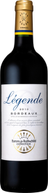 Légende Médoc Rouge