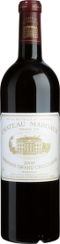 Château Margaux, 1er Cru Classé, 2012