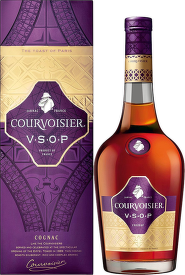 Courvoisier VSOP 0,7l