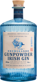 Drumshanbo Gunpowder Irish Gin 1l