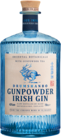 Drumshanbo Gunpowder Irish Gin 0,7l