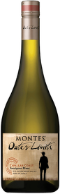 Montes Outer Limits Sauvignon Blanc