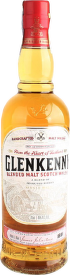 Glenkenny Blended Malt Scotch Whisky 0,7 l