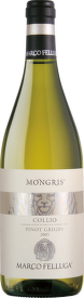 Pinot Grigio Mongris DOC