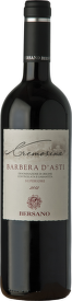 Barbera d'Asti Superiore DOC Cremosina