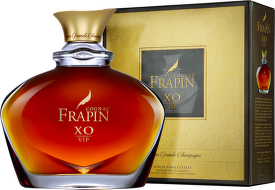 Cognac Frapin XO VIP 0,7l