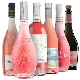 Best of Rosé I.