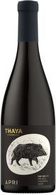 Pinot Noir Apri, Thaya