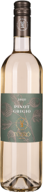 Pinot Grigio, Tűzkő